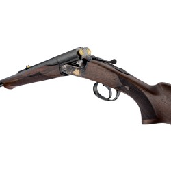 Carabine Baldi Tradition Express juxtaposés - Extracteur .30-06 Spr./ canon 60 cm