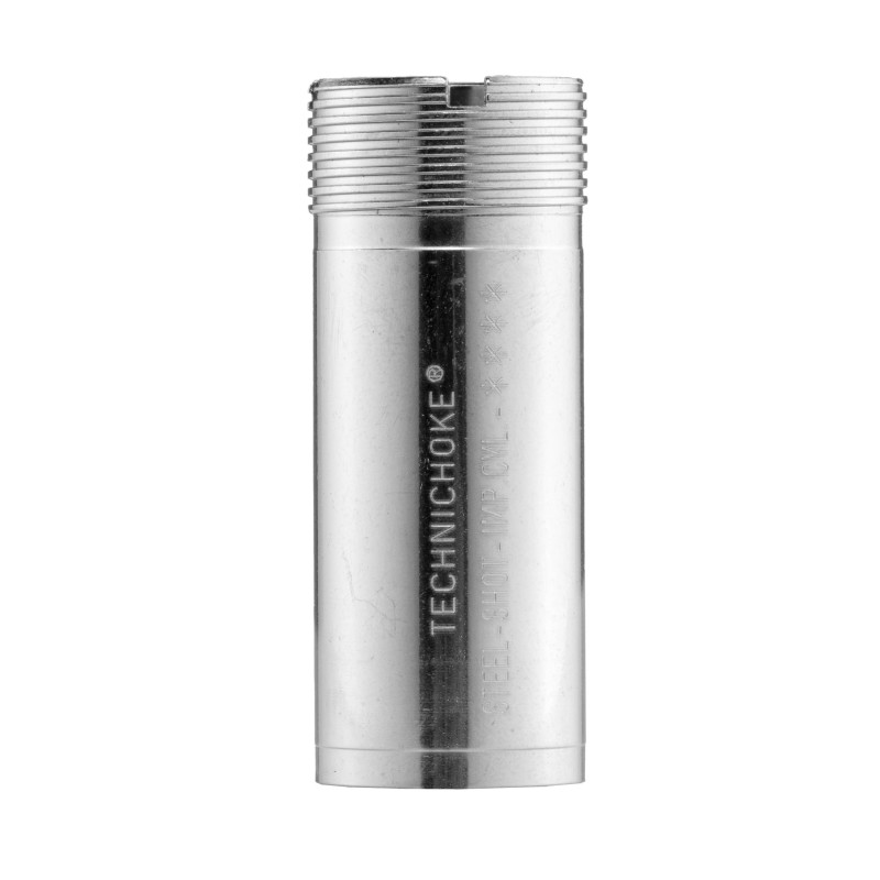 Chokes courts calibre 12 RENATO BALDI 0/0 : Cylindrique IIIII