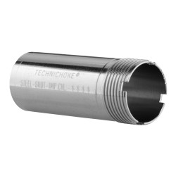 Chokes courts calibre 12 RENATO BALDI 0/0 : Cylindrique IIIII