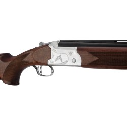 Fusils superposés Yildiz Bécassier - Cal. 12/76 canon 61 cm