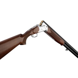 Fusils superposés Yildiz Bécassier - Cal. 12/76 canon 61 cm