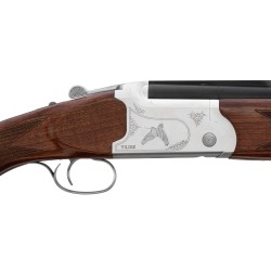 Fusils superposés Yildiz Bécassier - Cal. 12/76 canon 61 cm