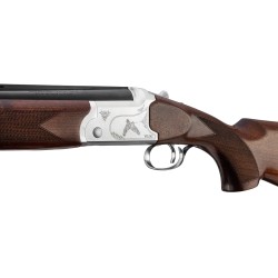 Fusils superposés Yildiz Bécassier - Cal. 12/76 canon 61 cm