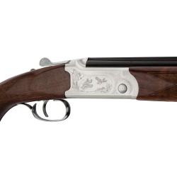 Fusils superposés Yildiz - Cal. 410/76 canon 76 cm