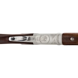 Fusils superposés Yildiz - Cal. 410/76 canon 76 cm