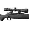 Pack Carabine Mossberg Patriot fileté + lunette 3-9x40 .308 Win/