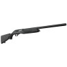 Fusil de chasse semi-auto synthétique noir - Cal. 12/76 canon 76 cm