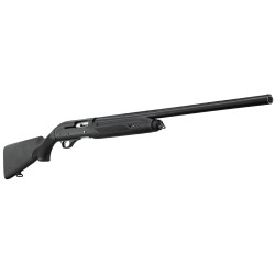 Fusil de chasse semi-auto synthétique noir - Cal. 12/76 canon 71 cm