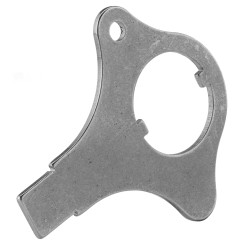 Clefs à chokes Country & Yildiz  cal 20