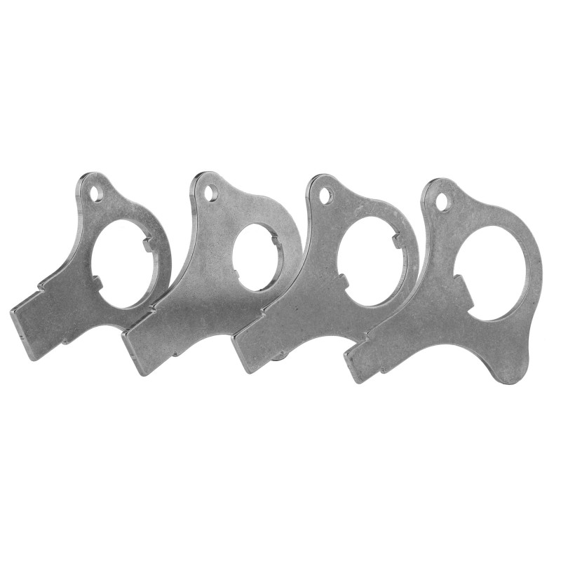 Clefs à chokes Country & Yildiz cal 410