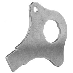 Clefs à chokes Country & Yildiz cal 410