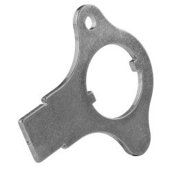 Clefs à chokes Country & Yildiz cal 410