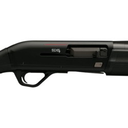 Fusils semi-auto SX4 Composite Black Shadow Cal. 12/89 WINCHESTER canon 71 cm
