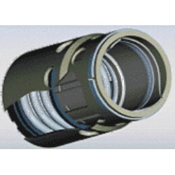 Fusils semi-auto SX4 Composite Black Shadow Cal. 12/89 WINCHESTER canon 71 cm