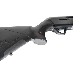 Fusils semi-auto SX4 Composite Black Shadow Cal. 12/89 WINCHESTER canon 76 cm
