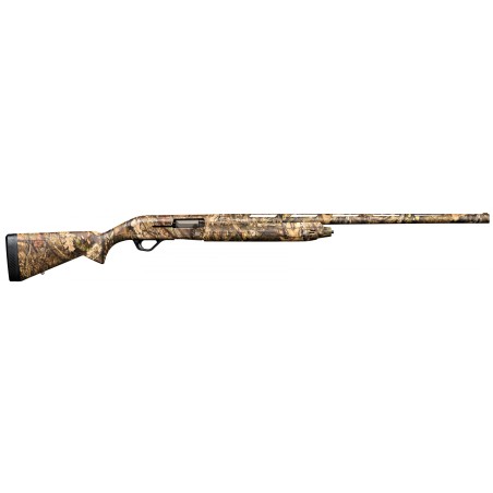 Fusil de chasse semi-auto SX4 Camo Mobuc Cal. 12/89 WINCHESTER canon 71 cm