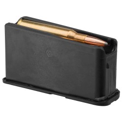 Carabine Mossberg Patriot canon fileté .308 Win