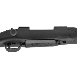 Carabine Mossberg Patriot canon fileté .300 Win Mag