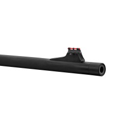 Carabine de chasse à verrou type battue Gaucher bois - canon fileté .30-06 Spr.