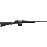 Pack Carabine Mossberg Patriot .30-06 Sprg + point rouge RTI + Bretelle .30-06 Spr.