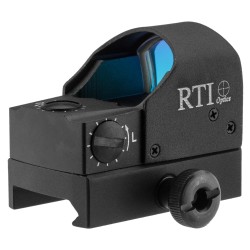 Pack Carabine Mossberg Patriot .30-06 Sprg + point rouge RTI + Bretelle .30-06 Spr.