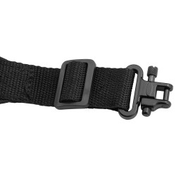 Pack Carabine Mossberg Patriot .30-06 Sprg + point rouge RTI + Bretelle .30-06 Spr.