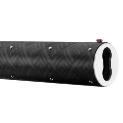 Fusil de chasse superposé Country avec modérateur de son - Cal. 12/76 Country Silence perdrix