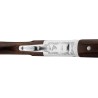 Fusil superposé Yildiz  Luxe de plaine - Cal. 12/76 canon 71 cm