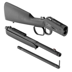 Carabine à levier 1886 Ridge Runner Take Down Black 45.71