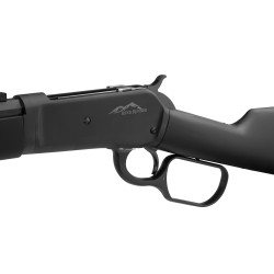 Carabine à levier 1886 Ridge Runner Take Down Black 45.71