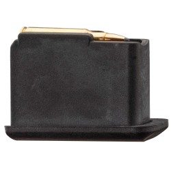 Chargeur 4 coups pour Carabine Baldi Cal . 222 rem .222 Rem/