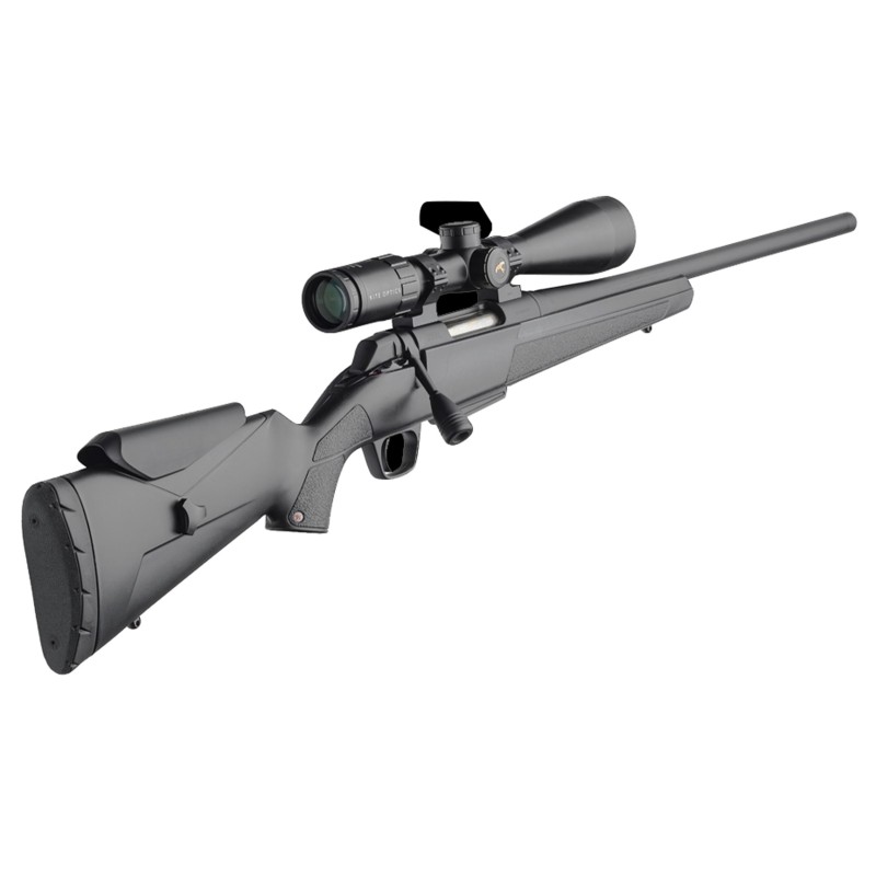 Carabine XPR Varmint crosse synthétique réglable - Threaded .30-06 Spr./