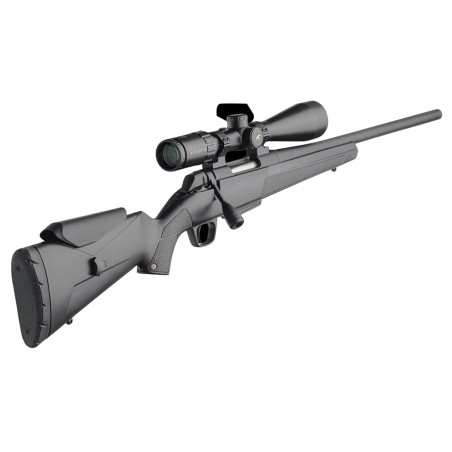 Carabine XPR Varmint crosse synthétique réglable - Threaded .30-06 Spr./