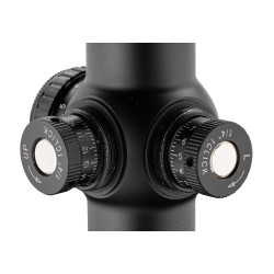 Pack Carabine Mossberg Patriot 30-06 spécial chevreuil .30-06 Spr./