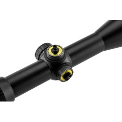 Pack Mossberg Patriot .30-06 Sprg + lunette 3-12x56 .270 Win/