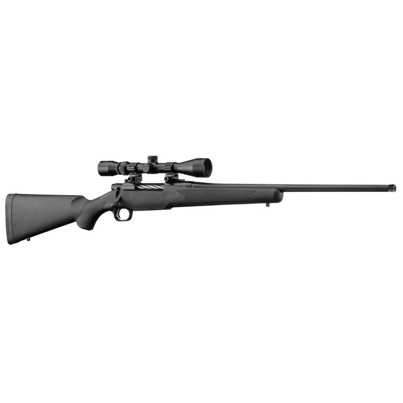 Pack Mossberg Patriot .30-06 Sprg + lunette 3-12x56 .300 Win Mag/