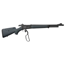 Carabine Pedersoli Boarbuster Shadow Cal. 45-71