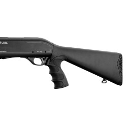 Fusil à pompe Yildiz YP12SCT tactique Cal. 12/76 canon 61 cm