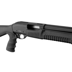 Fusil à pompe Yildiz YP12SCT tactique Cal. 12/76 canon 61 cm