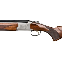 Fusil superposé Browning B525 Game One Light Cal. 20/76 B525 GAME ONE LIGHT - 71 cm