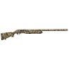 Fusil de chasse à pompe camo Yildiz S76 Cal. 12/76 canon 76 cm