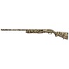 Fusil de chasse à pompe camo Yildiz S76 Cal. 12/76 canon 76 cm