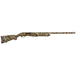 Fusil de chasse à pompe camo Yildiz S76 Cal. 12/76 canon 76 cm