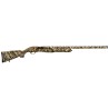 Fusil de chasse à pompe camo Yildiz S76 Cal. 12/76 canon 76 cm