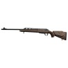 Carabine Renato Baldi CF01 de battue à crosse aspect bois avec canon fileté - Chargeur fixe .30-06 Spr./