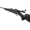Carabine Benelli Lupo synthétique BE.S.T canon fileté .243 Win/