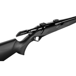 Carabine Benelli Lupo synthétique BE.S.T canon fileté .270 Win/