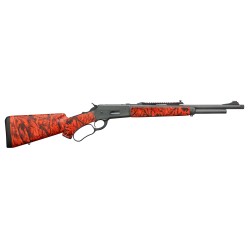 Carabine Pedersoli Boarbuster Orange Camo Cal. 45-71