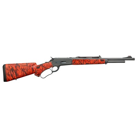Carabine Pedersoli Boarbuster Orange Camo Cal. 45-71