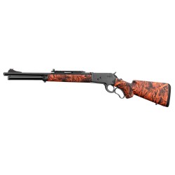Carabine Pedersoli Boarbuster Orange Camo Cal. 45-71